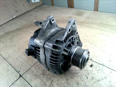 VOLKSWAGEN POLO III. 94-99 Generátor, dízel