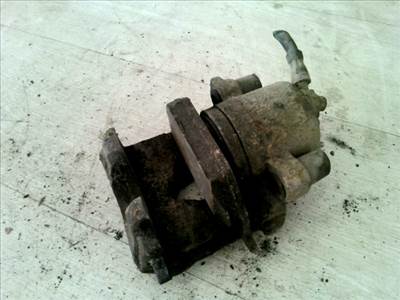 VOLKSWAGEN POLO V. 02-05 Bal első féknyereg munkahengerrel