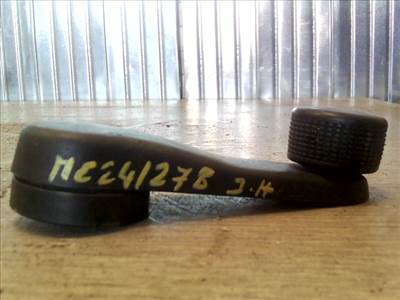 VOLKSWAGEN SHARAN 95.08-00.04 Jobb hátsó ablak tekerő kar