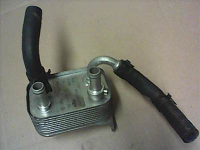 VOLKSWAGEN touareg 02.11-10.05 üzemanyaghűtő 3,0 tdi 