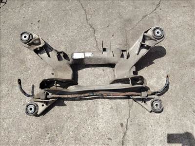 Audi S8 D3 hátsó híd  4e0505235h