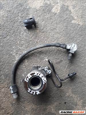 Opel Astra G 1.8 16V kuplung cső kinyomócsapágy 