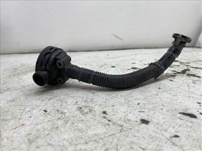 SKODA FABIA I (6Y2) 1.2 Kartergáz Visszavezető Szelep #40688# 03E103765B 