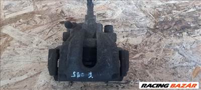 Volvo S60 S80 V70 98- Hátsó féknyereg nyereg nyeregtartó tartó 2648 8251313