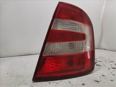 SKODA FABIA I (6Y2) 1.2 Jobb Hátsó Lámpa #40719# 6Y6945112B 