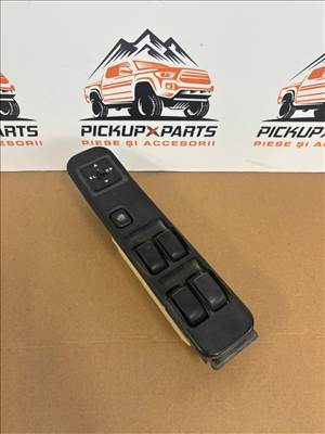 Sofőr oldali ablakemelő kapcsoló Mitsubishi L200
