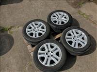 16" 5x105 Opel K Astra + szenzor