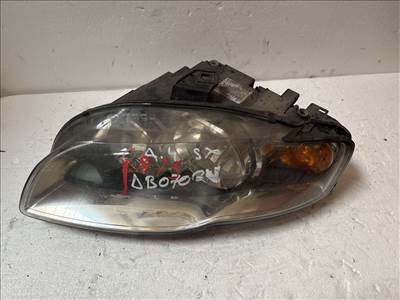 6879 Audi A4 B7 2004-2008 Bal első  Lámpa Fényszóró 0301219201