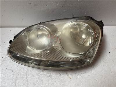 6793 Volkswagen Golf V. 2003-2008  Bal első Lámpa Fényszóró 1K6941005