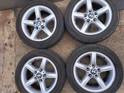 BMW E36 E46 stb.. gyári 16&quot; Style Styling 43 alufelni felni 