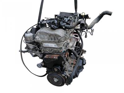 Opel Antara 2006-2015 Motor 2.2 cdti z22d1