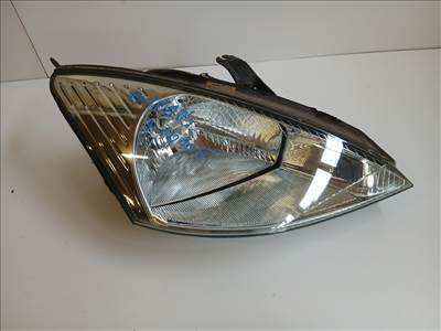 10105 Ford Focus 1998-2004 Jobb első Lámpa Fényszóró