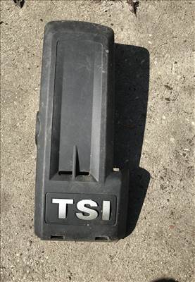 Volkswagen Polo V 6R 1,2 TSI_ motorburkolat 03f103935