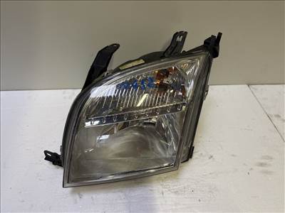 12498 Ford Fusion 2002-2012 Bal első Fényszóró 2N1H-13W0330