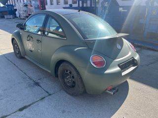 VW NEW BEETLE (9C1, 1C1) Bal hátsó Féknyereg Munkahengerrel