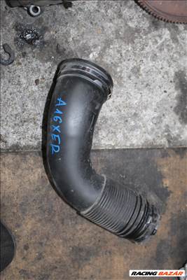 Opel Astra H (2004 - 2011) A16XER légbeömlő cső 13254589