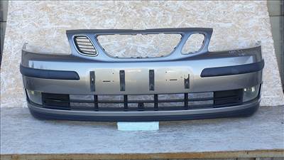 511455 Saab 9.3, 2005, Ködlámpás Lökhárító, 12786001.