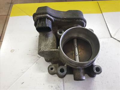 Opel Zafira B 2.2 direct Fojtószelep Pillangószelep Z22yh 17205b6594
