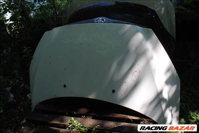 Peugeot 308 2007-2014 motorháztető (3)