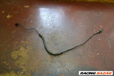 Citroën C3 I Citroen C3 I kuplungcső, kuplung olaj cső! 02026T42, 02.026T42