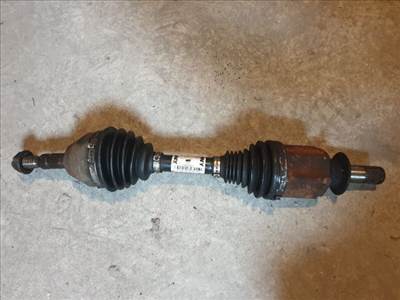 Opel Astra H 1.9 CDTI Jobb féltengely Z19dt Z19dtl AUTOMATA  13245904