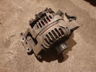 Opel Vectra B 1.8 16V Generátor z18xe XR 0124415008