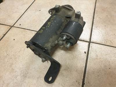 Opel Vectra B 2.0 DI 16V Önindító X20dtl f18 váltóhoz