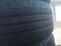 225/45R18 255/4018" használt Bridgestone nyári gumi gumi