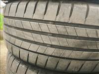 205/6016" 45e/4db KIÁRUSÍTÁS Bridgestone nyári gumi gumi