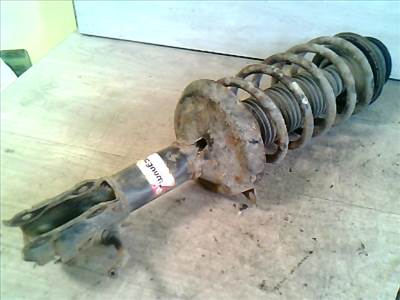 VOLKSWAGEN VENTO Jobb első lengéscsillapító rugóval