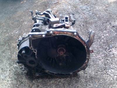 MAZDA 3 03.10-06.06 Sebességváltó, dízel manuális