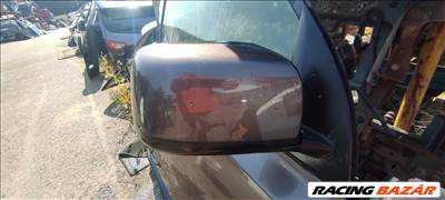 Nissan X-Trail (T31) Jobb oldali visszapillantó tükör 