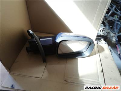 Renault Mégane II Jobb visszapillantó 