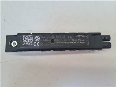 Volkswagen Golf VII kombi antenna erősítő (22906) 5g9035577b