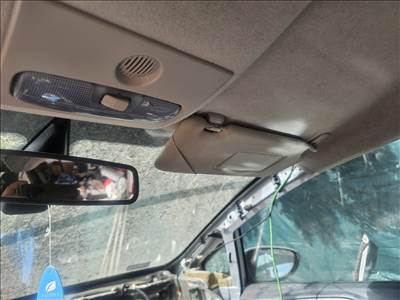 Ford Fiesta Mk6 Belső visszapillantó tükör 