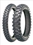 Michelin MS3 F STARCROSS DOT2017 2.50/100 R12 