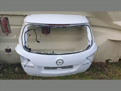Opel Astra J Sports Tourer  Csomagtérajtó 