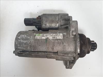 Volkswagen Golf VI 1.6 CR 02Z 911 024 K (21888,21889,21890) 02z911024k