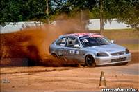Honda civic RX 