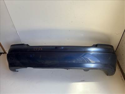 2254 Opel Astra G 1998-2008 hátsó Lökhárító Kék Z21b 5 ajtós 90559515