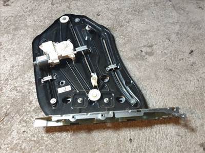 Opel Astra H TwinTop Jobb hátsó ablakemelő  13193203