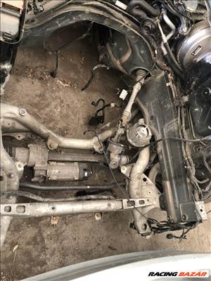 Mercedes Benz CLS w 218 kormánymű , elektromos kormánymű