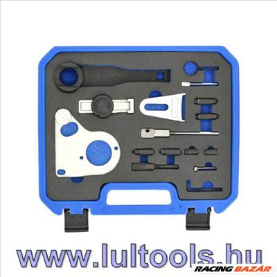 Vezérlésrögzítő Nissan, Renault, Opel, Mercedes 1.6 / 2.0 / 2.3 DCi