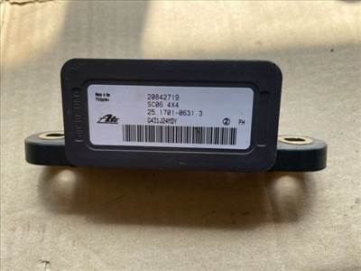 Opel Antara 2.2 CDTI 4x4 menetstabilizátor  20842719