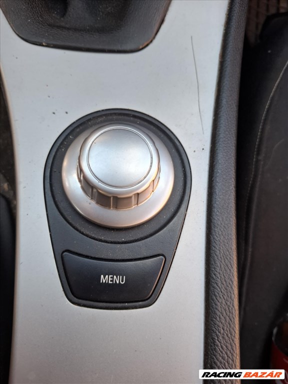 BMW E90 E91 E92 E93 CCC idrive navigáció kontroller 1. kép