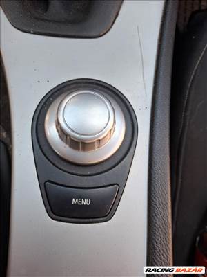 BMW E90 E91 E92 E93 CCC idrive navigáció kontroller