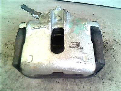 RENAULT MEGANE SCENIC 97-99 Jobb első féknyereg munkahengerrel