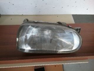 Volkswagen Golf III VW GOLF III Jobb Fényszóró 1. kép