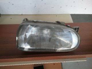 Volkswagen Golf III VW GOLF III Jobb Fényszóró