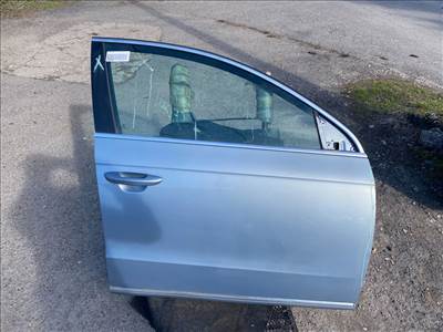 Volkswagen Passat B7 Jobb első Ajtó 